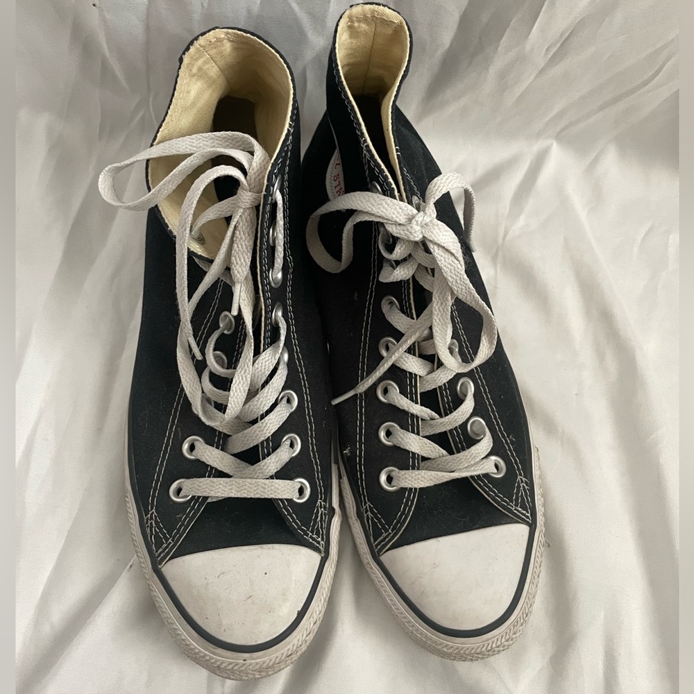 Converse All Star Chuck Taylor High Top